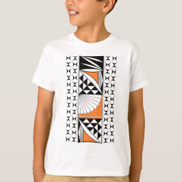 Camiseta nascente nativa sudoeste