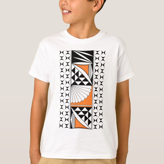 Camiseta nascente nativa sudoeste (Frente)