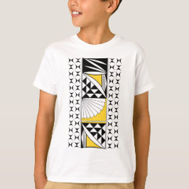 Camiseta nascente nativa sudoeste