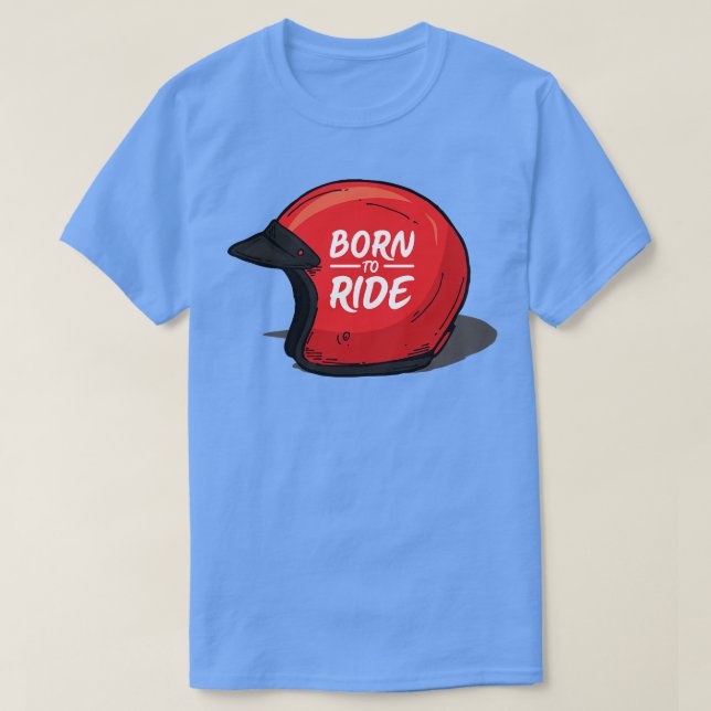 Camiseta Nascer a circular (Frente do Design)