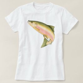 Camiseta Nascer a Peixe