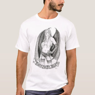 Camiseta Nascer a ser selvagem
