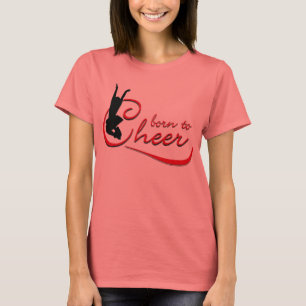Camiseta Nascer ao elogio