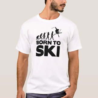Camiseta NASCER da EVOLUÇÃO do ESQUIADOR A ESQUIAR 02.png
