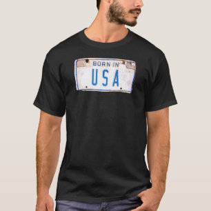 Camiseta Nascer De Adolescentes Nos Eua Legal Estilo De Vin