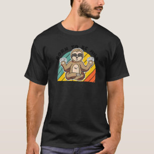 Camiseta Nascer De Lama Ligeira