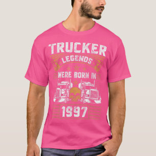 Camiseta Nascer De Passageiros De Aniversário De Legenda Em