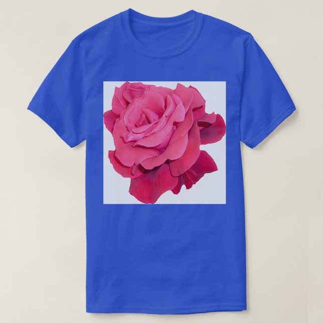 Camiseta Nascer Desta Maneira (Frente do Design)