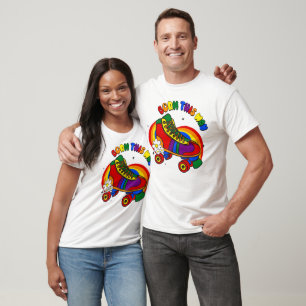 Camiseta Nascer Desta Maneira