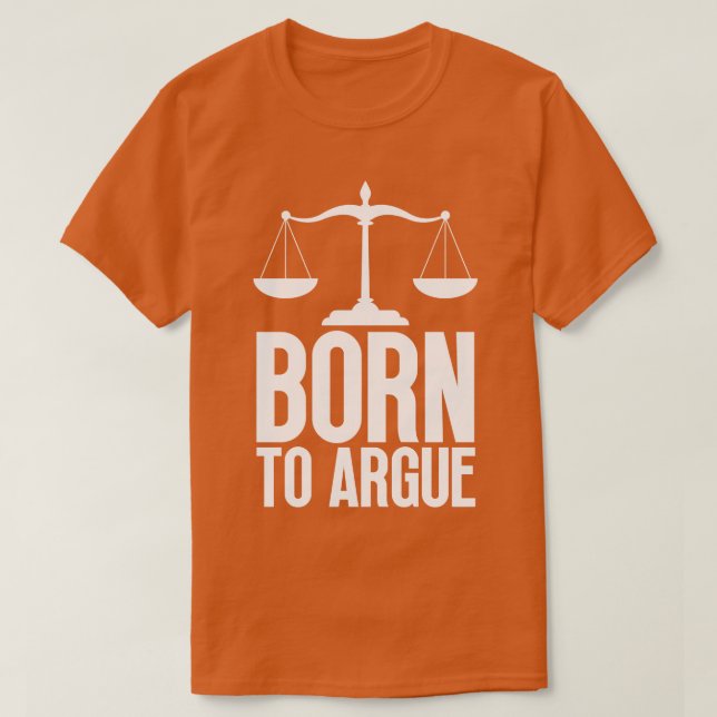 Camiseta Nascer do artigo 14.o (Frente do Design)