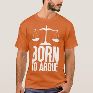 Camiseta Nascer do artigo 14.o