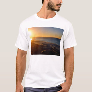 Camiseta Nascer do sol, por do sol