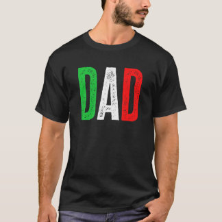 Camiseta Nascer Itália - Família Cultura Italiana