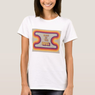 Camiseta Nascer na década de 1970, Milênio, geração X, ano 