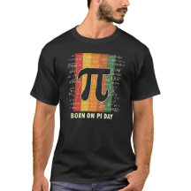 Nascer na Matemática Retroativa do Dia Pi