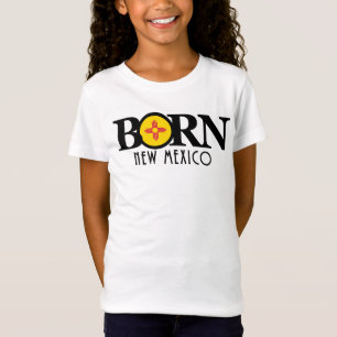 Camiseta NASCER Novo México