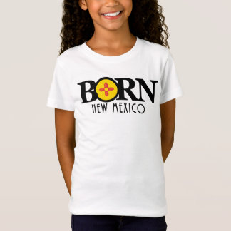 Camiseta NASCER Novo México