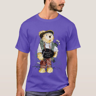 Camiseta Nascer Para Golfe