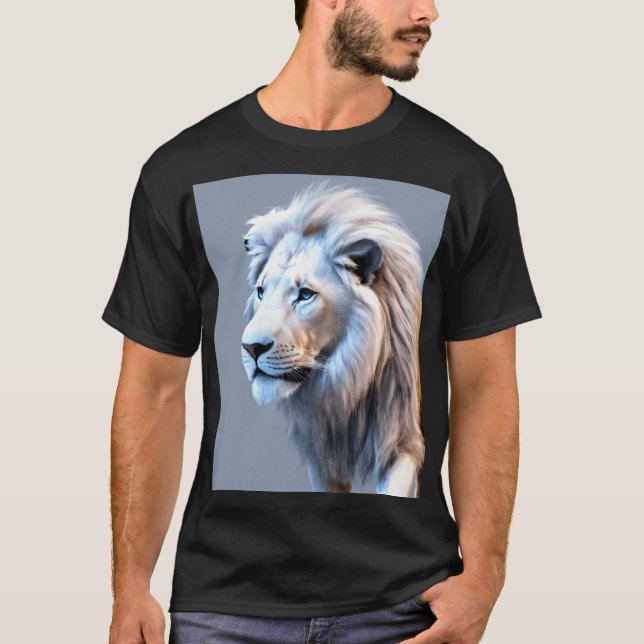 Camiseta Nascer para Raio (Frente)