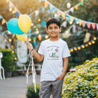 Nascer para ser diferente | Sapo De Aniversário Do