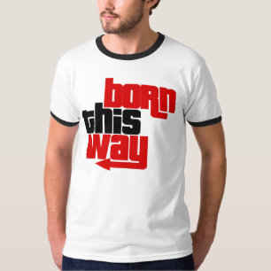 Camiseta Nascer por aqui
