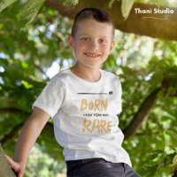 Nascer Raro Ano Leap Menino Fev 29 Aniversário