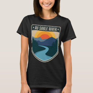 Camiseta nascido em Minnesota