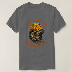 Camiseta Nascido Para se Destacar