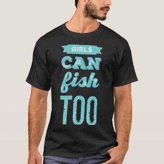 Camiseta Nascido Para Ser Uma Lenda Da Pesca