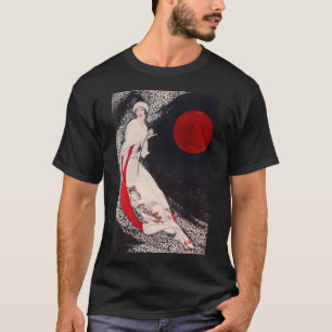 Camiseta Nascido Para Ser Uma Lenda Da Pesca América