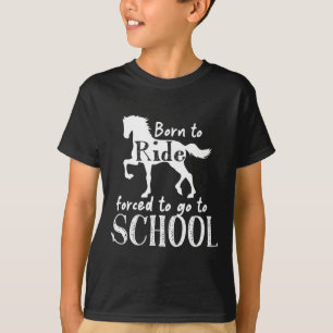 Camiseta Nascido Para Viajar Forçado A Ir Para Equador De C