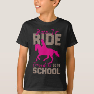 Camiseta Nascido Para Viajar Forçado A Ir Para Equador De C