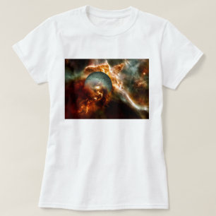 Camiseta Nascimento