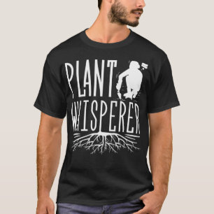 Camiseta Nascimento da Horticultura Hortícola