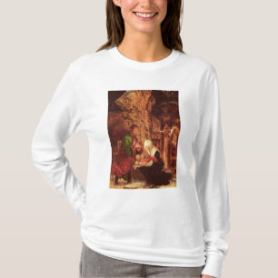 Camiseta Nascimento do cristo, c.1520-25,