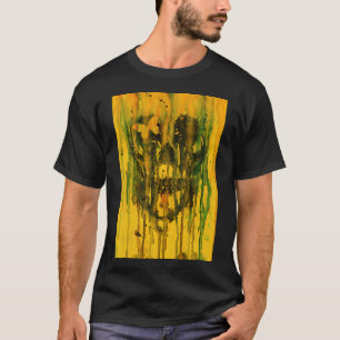 Camiseta Nascimento do Esquecimento