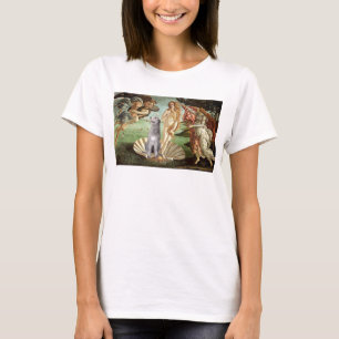Camiseta Nascimento do Wolfhound Venus-Irlandês #6