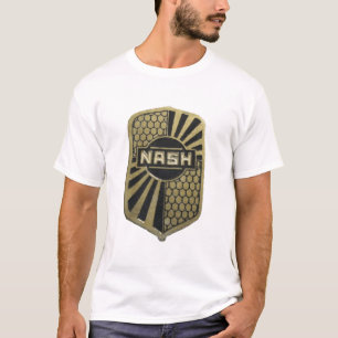 Camiseta Nash