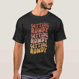 Camiseta Nash Bash Casando Ficando Bruto Despedida de Solte