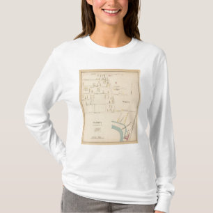Camiseta Nashua, divisão 7, Edgeville