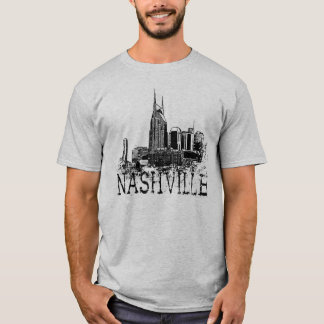 Camiseta Nashville