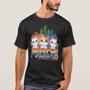 Camiseta Nashville City Tennessee EUA