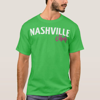 Camiseta Nashville Mãe 1