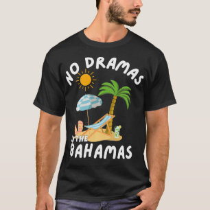 Camiseta Nassau Bahamas Family Cruise Vacise Viagem Beach