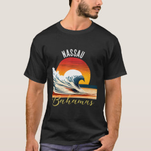 Camiseta Nassau Nassau