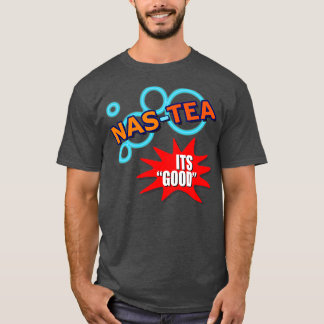 Camiseta Nastea Idiocracy