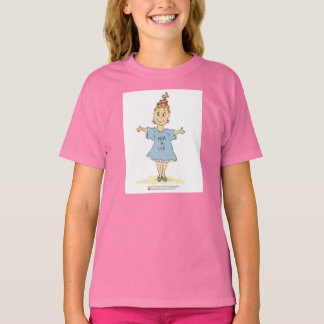 Camiseta Nat A. Lee T-Shirt de Froggie no meu cachorro