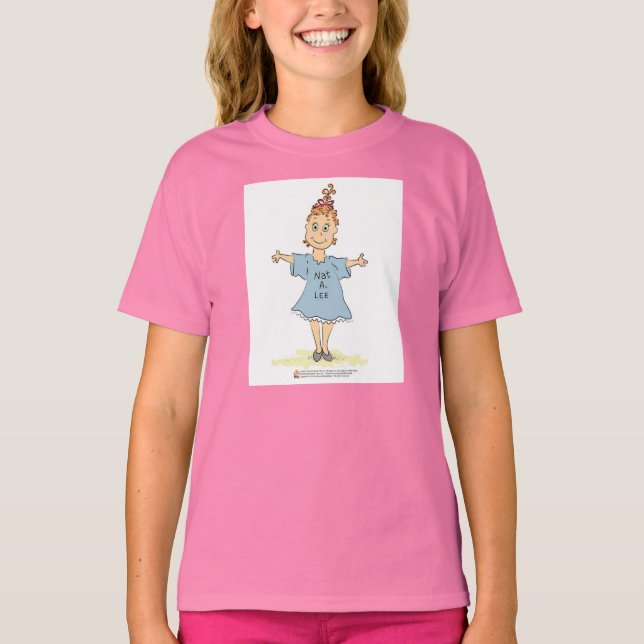 Camiseta Nat A. Lee T-Shirt de Froggie no meu cachorro (Frente)