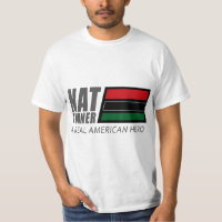 Nat Turner Um Verdadeiro Herói Americano
