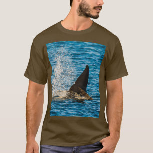 Camiseta Nata-da-cauda-da-baleia-assassina